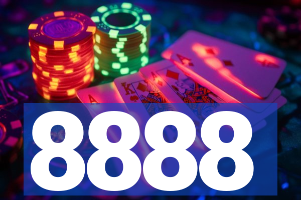8888
