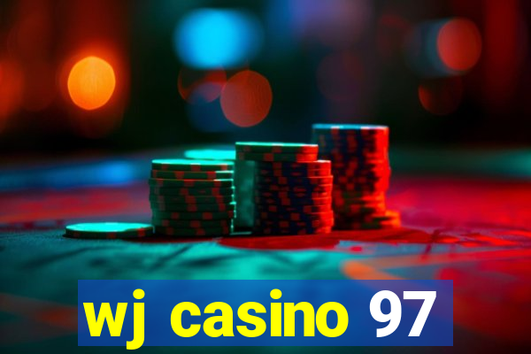 wj casino 97