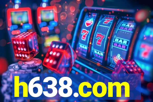 h638.com