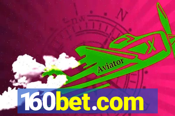 160bet.com