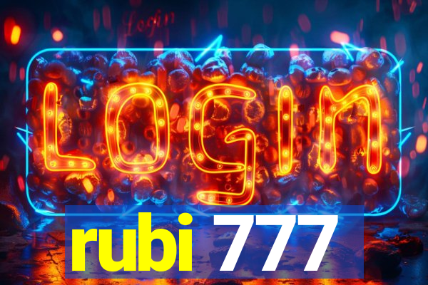 rubi 777