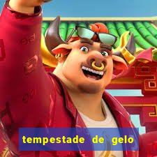 tempestade de gelo filme completo dublado