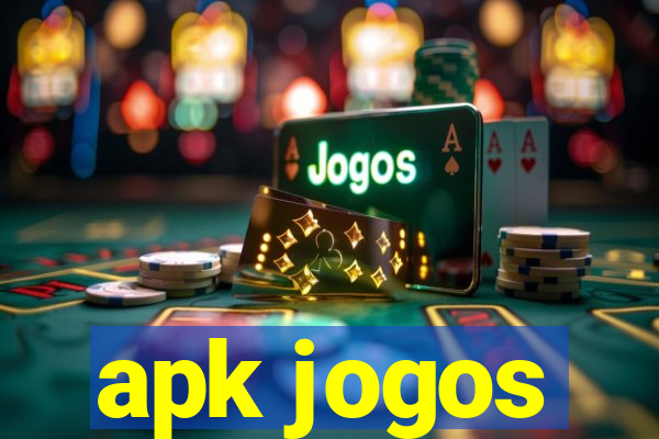 apk jogos