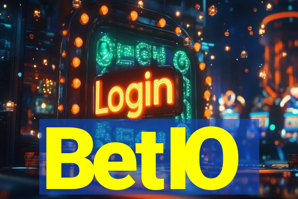 BetIO
