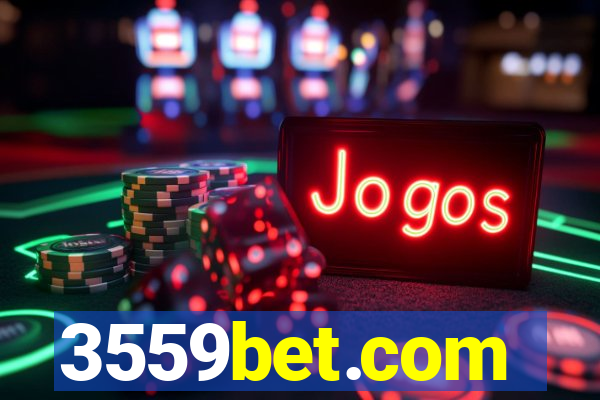 3559bet.com