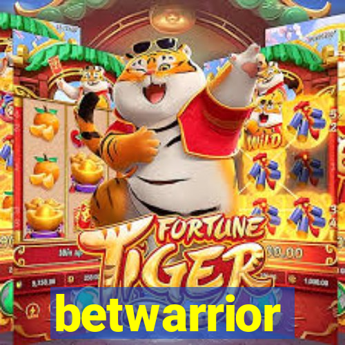 betwarrior