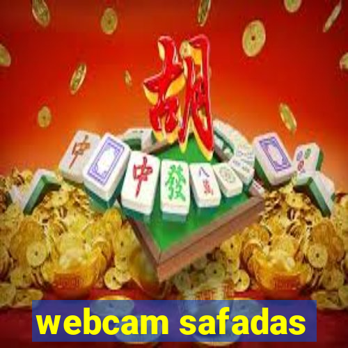 webcam safadas