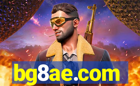 bg8ae.com