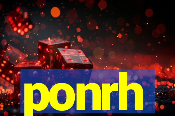 ponrh
