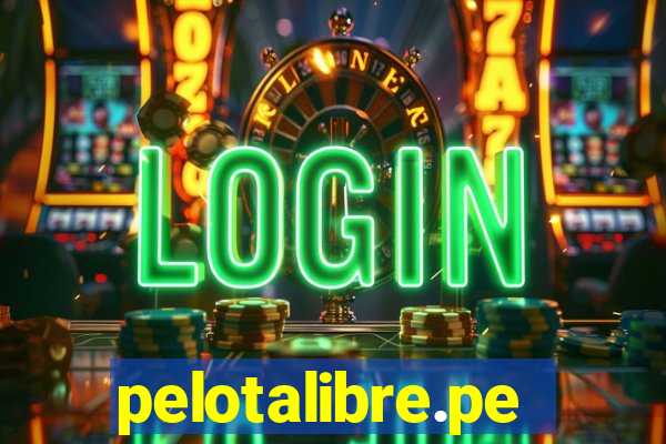 pelotalibre.pe