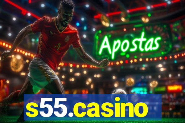 s55.casino