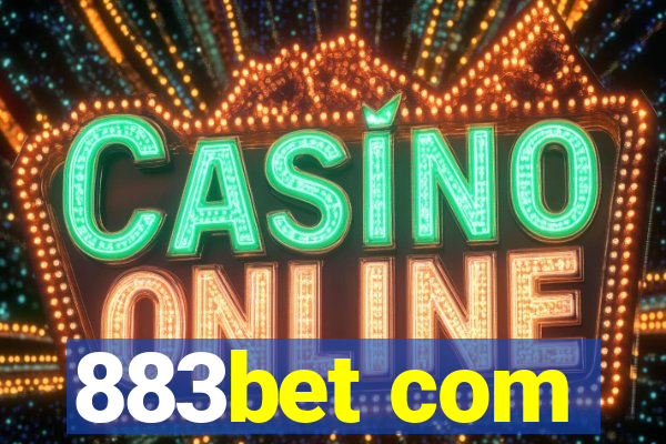 883bet com