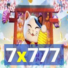 7x777