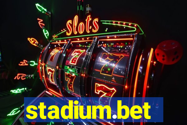 stadium.bet