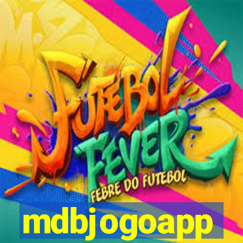 mdbjogoapp
