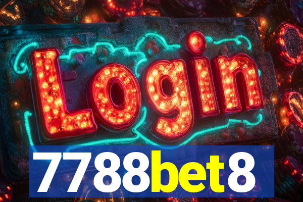 7788bet8
