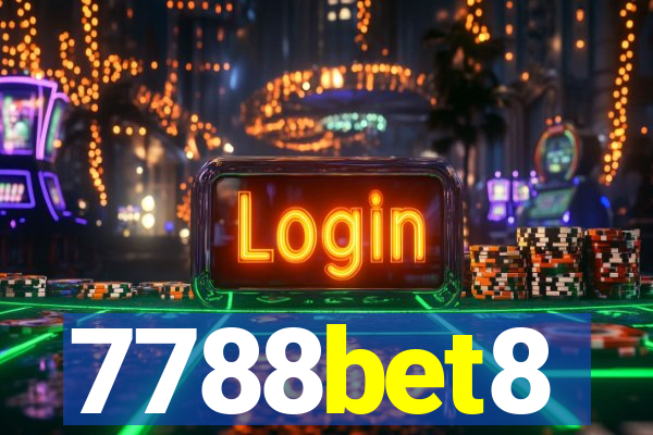 7788bet8
