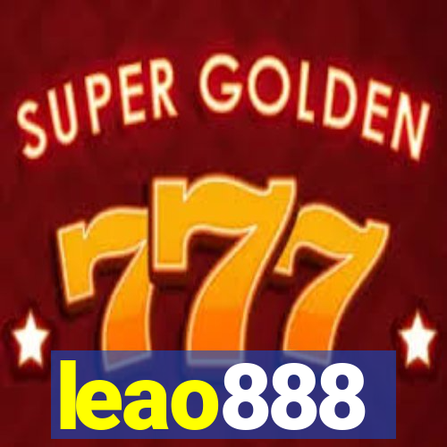leao888