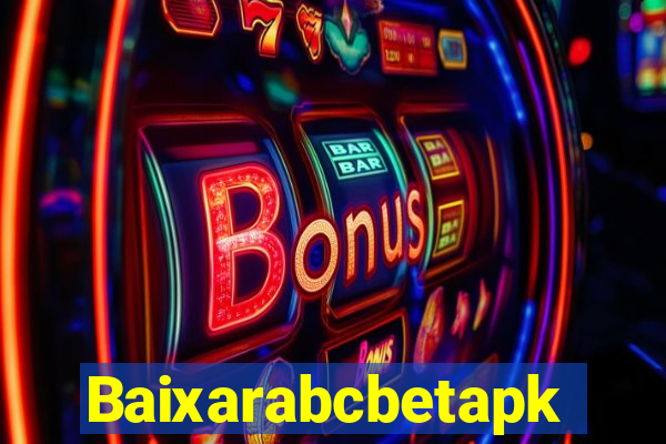 Baixarabcbetapk