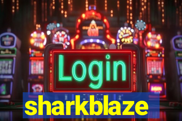 sharkblaze