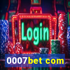 0007bet com