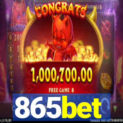 865bet