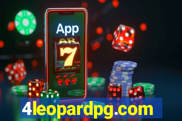 4leopardpg.com