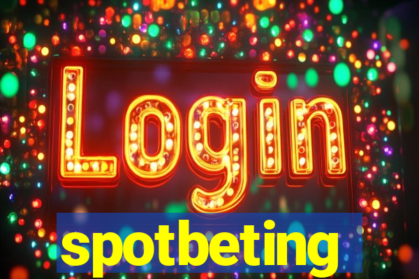 spotbeting