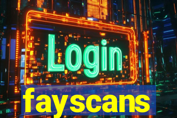 fayscans
