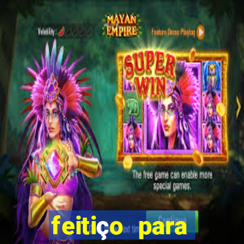 feitiço para afastar rival
