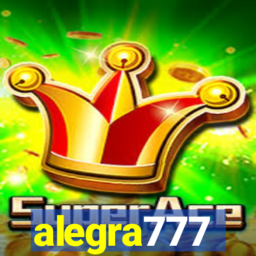 alegra777