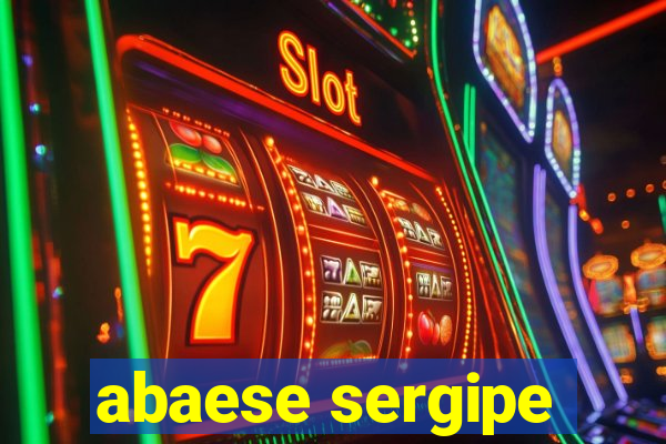 abaese sergipe