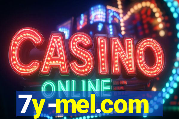 7y-mel.com