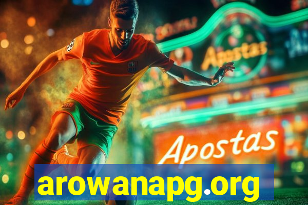 arowanapg.org