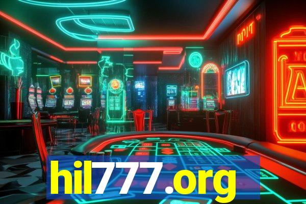 hil777.org