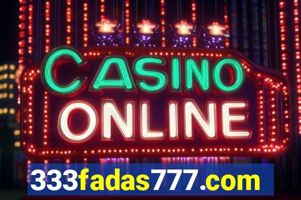 333fadas777.com