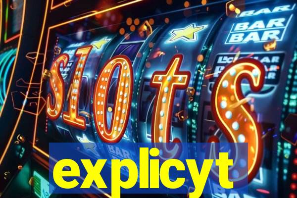 explicyt