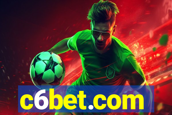 c6bet.com