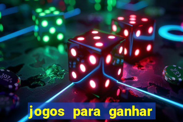 jogos para ganhar dinheiro via pix sem depósito