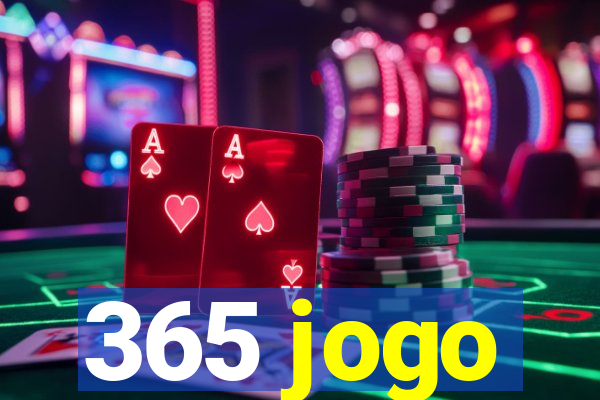 365 jogo