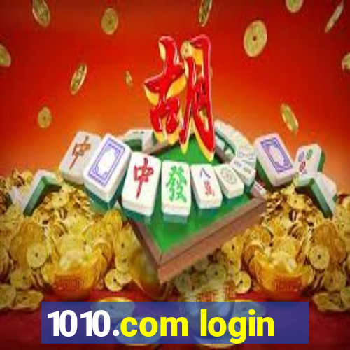 1010.com login