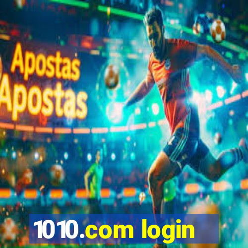 1010.com login
