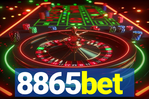 8865bet
