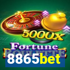 8865bet