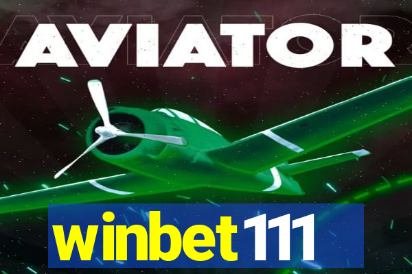 winbet111