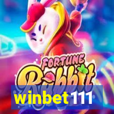 winbet111