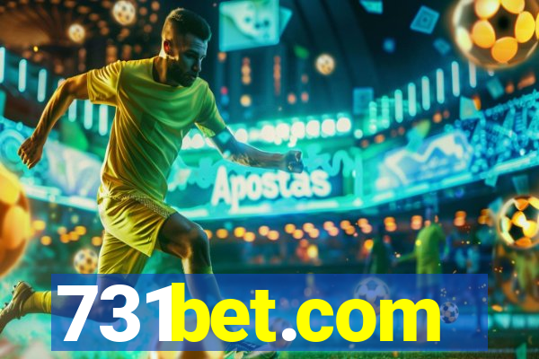731bet.com