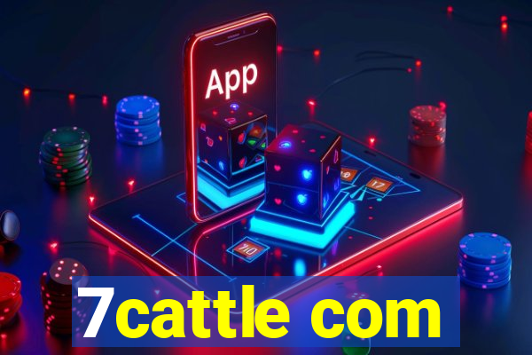 7cattle com