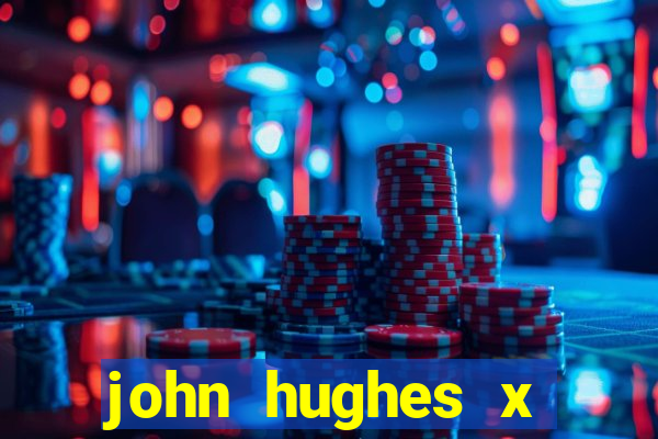 john hughes x aston villa