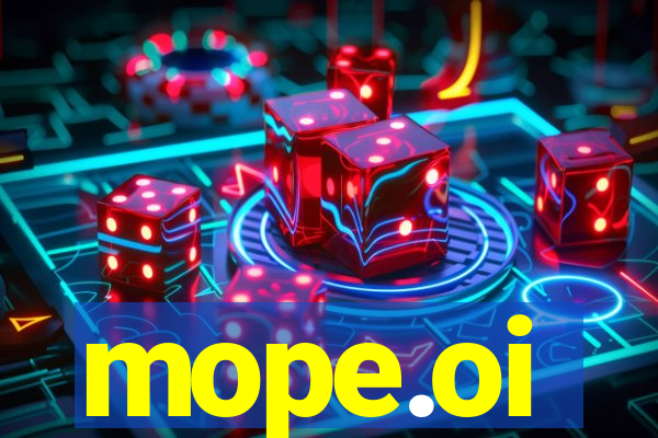 mope.oi